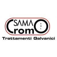 SAMA Cromo logo - Similar company to Rossi Tre Srl