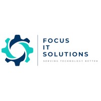 FOCUS IT SOLUTIONS. logo - Similar company to Focus It Solutions