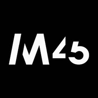 M45 Creative logo - Similar company to Creative Devs