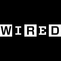 WIRED Middle East logo - Similar company to Inc. Arabia