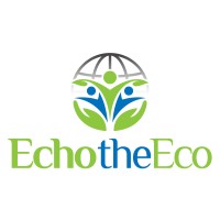 Echo the Eco logo - Similar company to Nea