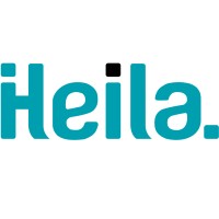 Heila Systems logo - Similar company to Helia