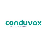 Conduvox Telemática logo - Similar company to Conecta Fibra