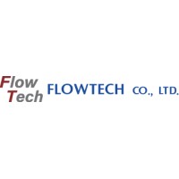 FLOWTECH CO.,LTD. logo - Similar company to Flowtech