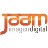 Jaam Imagen Digital logo - Similar company to Staff In