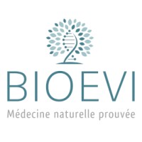BIOEVI logo - Similar company to Silver Power
