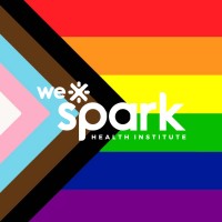 WE-SPARK Health Institute logo - Similar company to Bookmytherapy.Ca