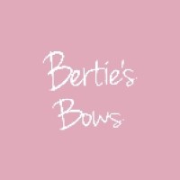 Bertie'S Bows Ribbon