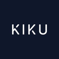 Kiku logo - Similar company to Propulsionai
