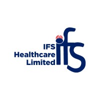 IFS Healthcare logo - Similar company to Lightway Research And Technology Centre (Lrtc)