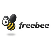 Freebee (sold to Vodafone Poland) logo - Similar company to Zipzero