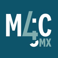 Marketing4eCommerce MX logo - Similar company to Tiptop Pay