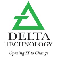 Delta Technology LLC logo - Similar company to Level5 Management