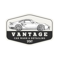 Vantage Detailing logo - Similar company to Vested.Ca