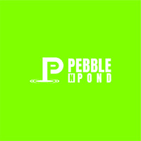 Pebble N' Pond logo - Similar company to Rally Cry Media