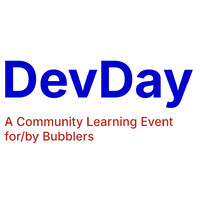 Devday logo - Similar company to Devday