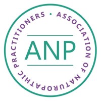 The Association of Naturopathic Practitioners - Ireland logo - Similar company to Yourgutmap
