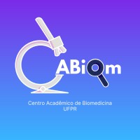 Cabiom - Centro Acadêmico De Biomedicina Ufpr
