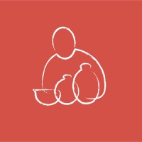 Edgecomb Potters logo - Similar company to Studio Nelka
