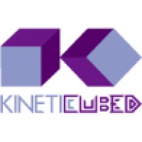 Kinetic Cubed logo - Similar company to Plusmore