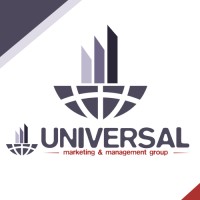 Universal Marketing & Management Group logo - Similar company to 23 Group Of Companies