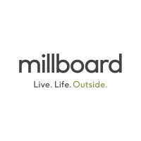 Millboard Germany logo - Similar company to Cpc Workspace