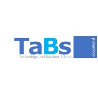TaBS_Technology and Business School logo - Similar company to Tabs Score™ | Diligence-As-A-Service
