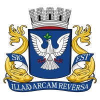 Câmara Municipal de Salvador logo - Similar company to Imap - Instituto Municipal De Administração Pública