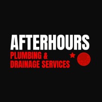 AfterHours Plumbing and Drainage Services logo - Similar company to Studio Iap