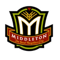 City of Middleton, Wisconsin logo - Similar company to Protectedby.Ai
