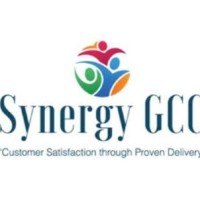 Synergy GCC HR Solutions logo - Similar company to Synergygcc