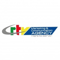 CRTV Marketing and Communication Agency logo - Similar company to Crtvweb