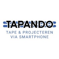 Tapando Taping logo - Similar company to Sustainables