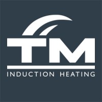 TM Induction Heating logo - Similar company to Induction Srl - Induction Heating