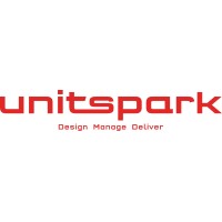 Unitspark logo - Similar company to Ar-Control Systems (Acs)