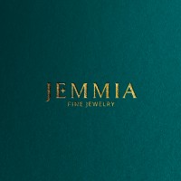 Jemmia Diamond logo - Similar company to Optimex