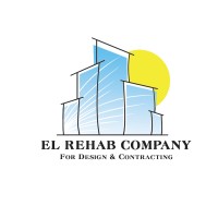 ELRehab Construction logo - Similar company to Joscom Construction & Finishing