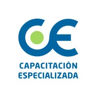 Capacitación Especializada logo - Similar company to Capacitación Especializada