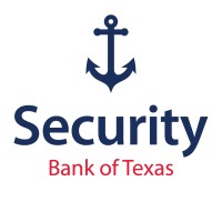 Security Bank of Texas logo - Similar company to Roger Bank