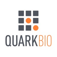 Quark Biotechnology logo - Similar company to 美科實業有限公司Macrohi Ltd.