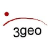 3GEO logo - Similar company to Pmgeobrasil