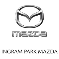 Ipac Mazda