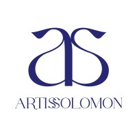 Artis Solomon logo - Similar company to Textile Consult