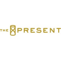 The Present Hotels logo - Similar company to Borabond