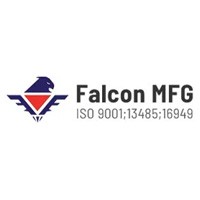 Falcon MFG Co., Ltd logo - Similar company to Micro Manufacturing Inc.