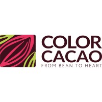 Color Cacao logo - Similar company to Chocolates Sole'