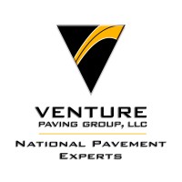 Venture Paving Group logo - Similar company to Elite Paving Ltd.