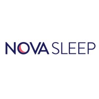 Nova Sleep Co. logo - Similar company to The Second Mile Project