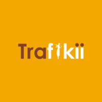 Trafikii logo - Similar company to Roborobo