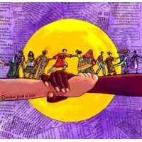 Women's Intercultural Network logo - Similar company to Disability & Well-Being In Social Work